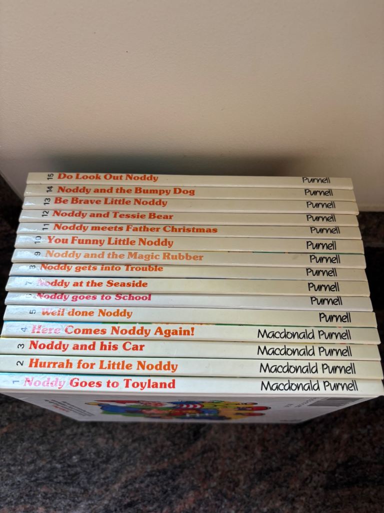Kids books 