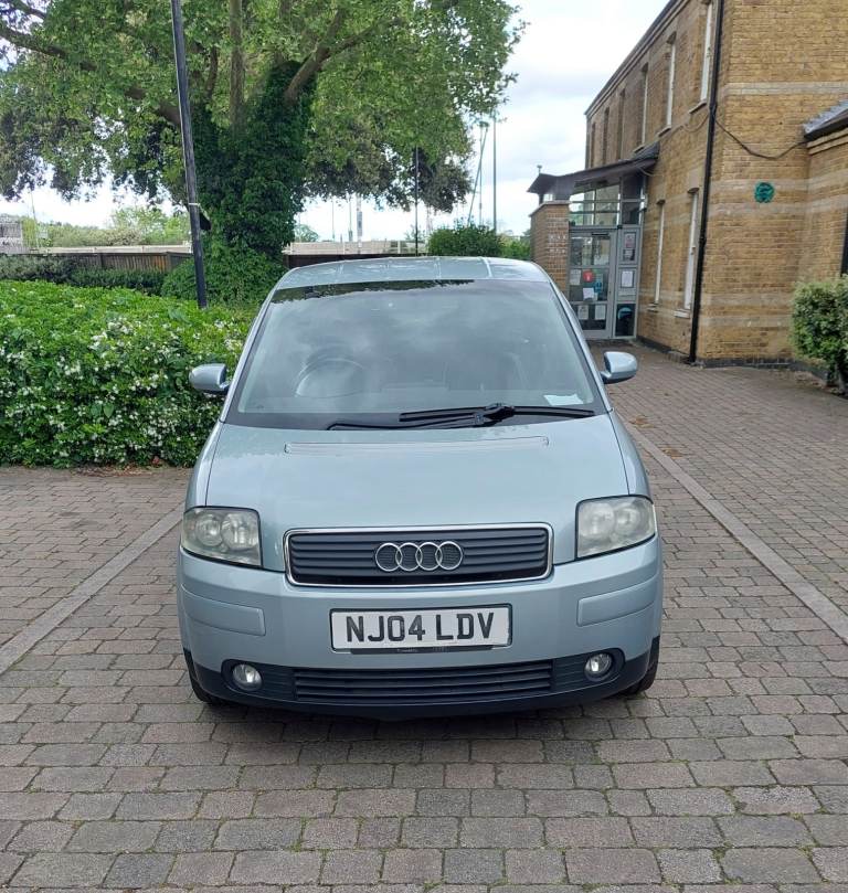 Audi, A2. SE, M.o.t till jan 2026 £1000