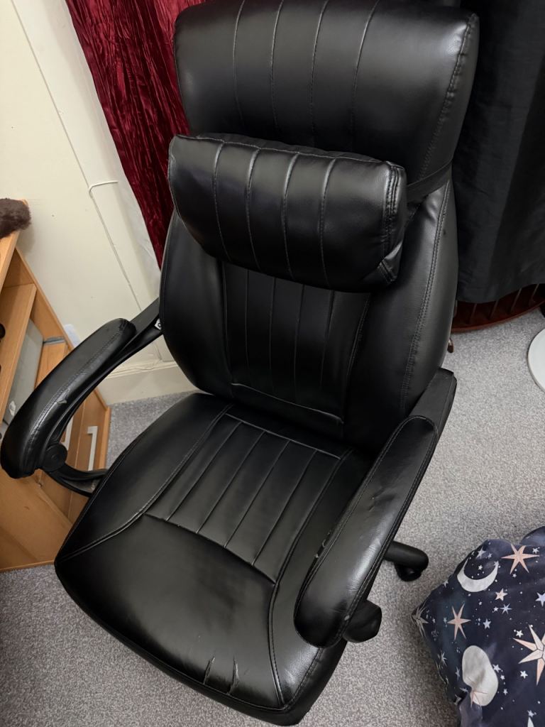 Office chair