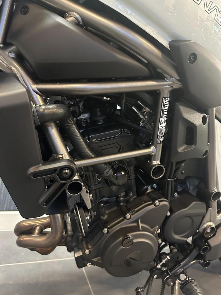 2025 Kawasaki Eliminator 500 500 Euro 5