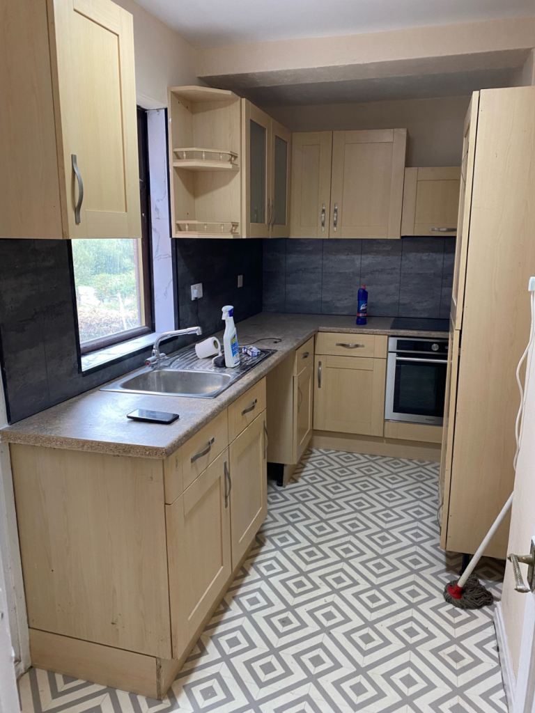 3 bedroom house for rent