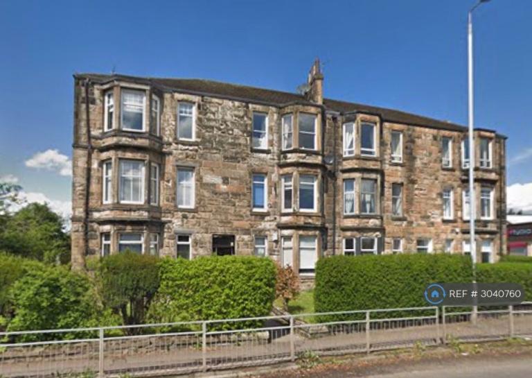 2 bedroom flat in Auchinairn Road, Glasgow, G64 (2 bed) (#3040760)