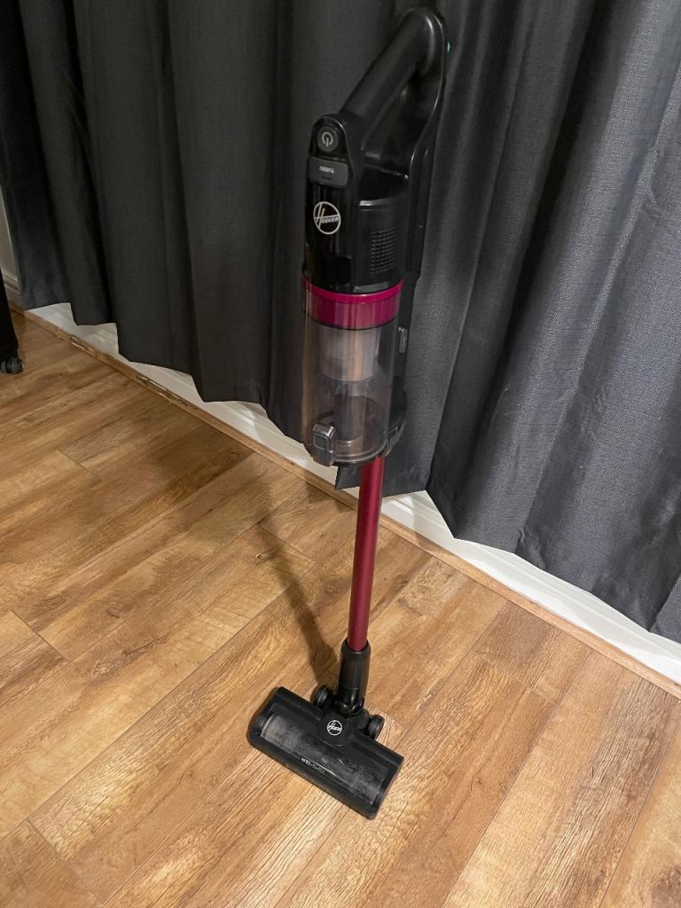 Hoover HF1+ Anti-Hairwrap Home Cordless Vacuum Cleaner