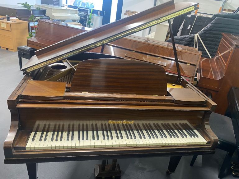 Collard & Collard Baby Grand