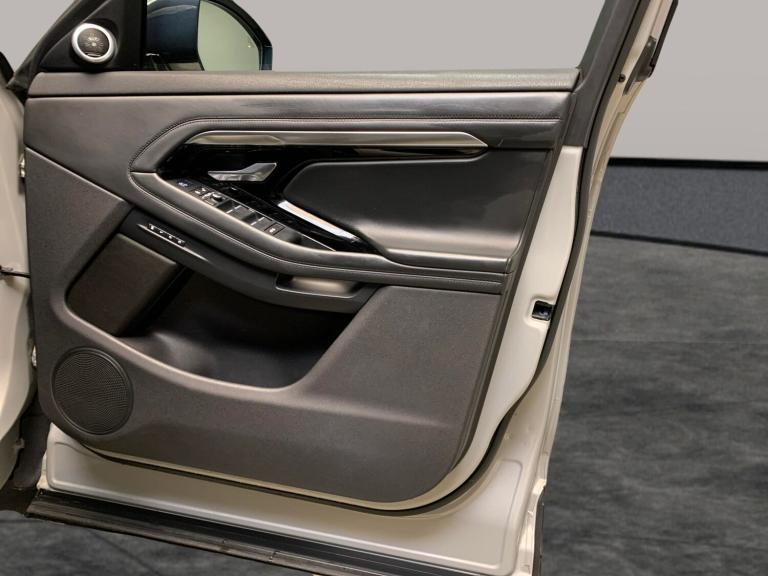 2019 Land Rover Range Rover Evoque 2.0 D180 R-Dynamic HSE 5dr Auto ESTATE DIESEL Automatic