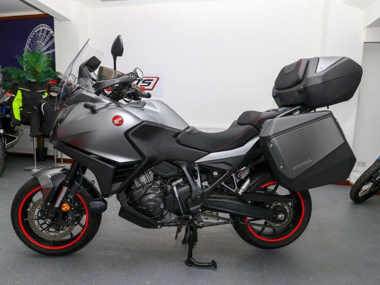 2022 Honda NT1100 1100 Euro 5