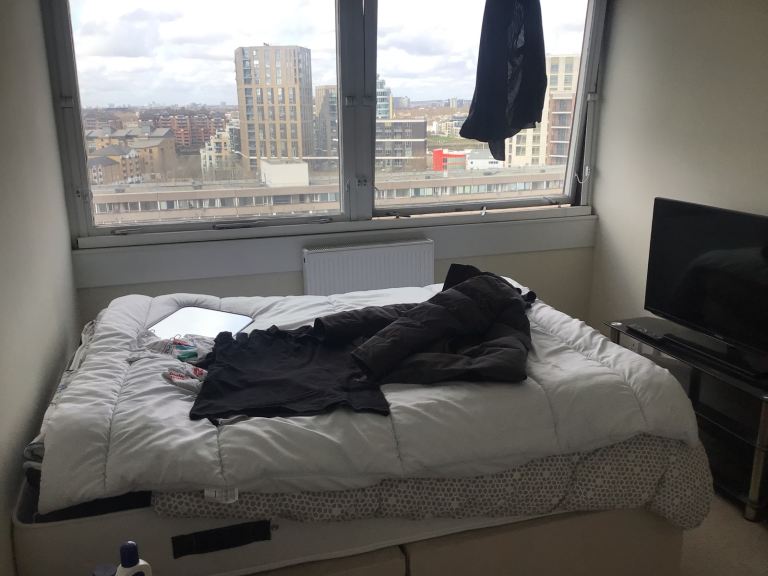 FANTASTIC DOUBLE ROOMS IN CLAPHAM JUNCTION