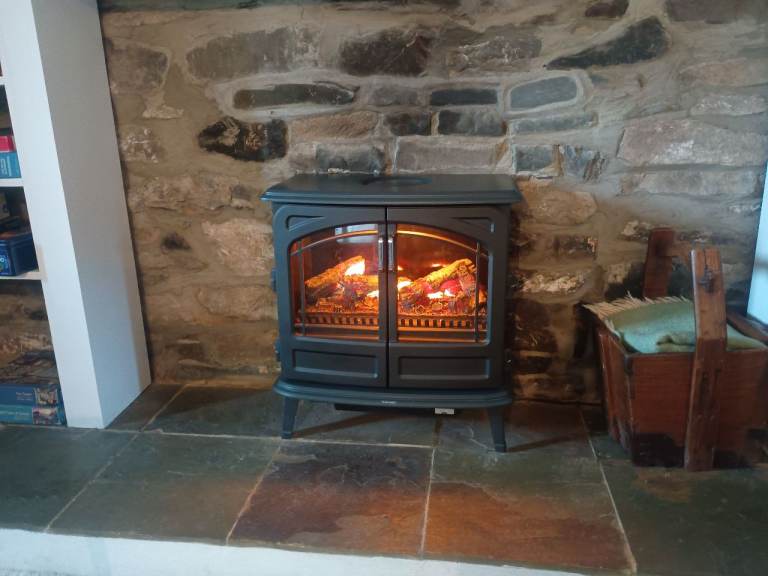 Dimplex Optymist electric fire