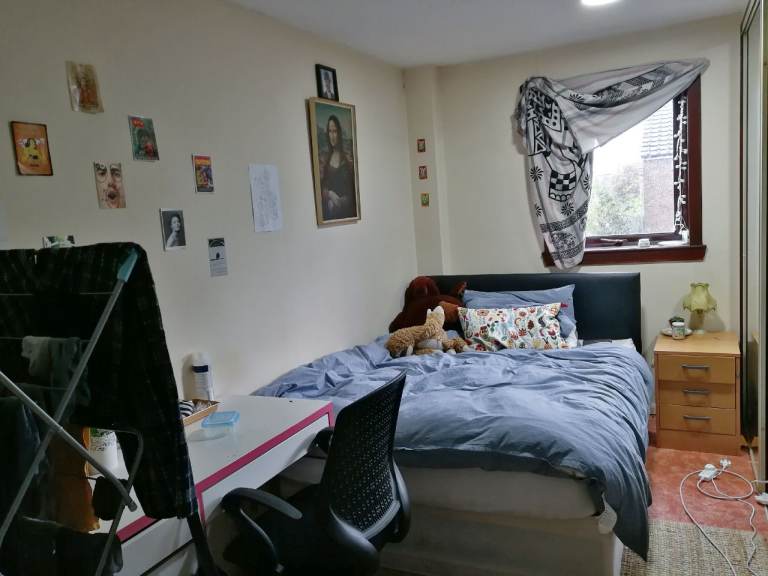 5 Bedroom House to Rent Near Glasgow City Centre Strathclyde University