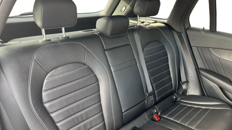 2020 Mercedes-Benz GLC GLC 300 AMG LINE PREM + D Estate Diesel Automatic