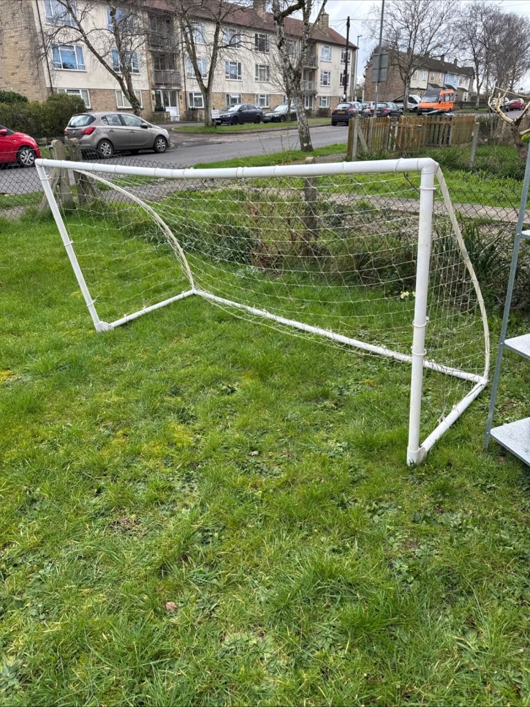 Football goal