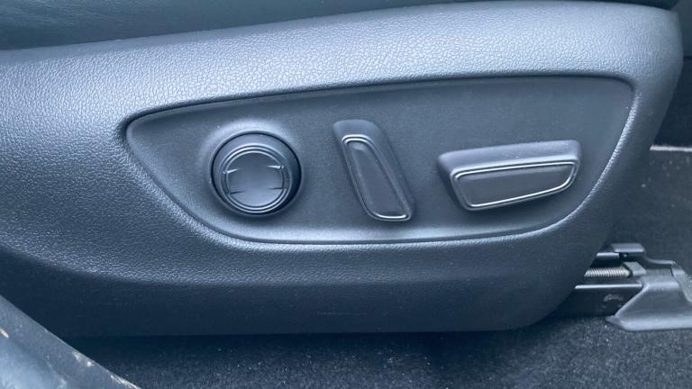 2021 Toyota RAV4 2.5 VVT-i Hybrid Dynamic 5dr CVT Hybrid Estate Estate Hybrid Automatic