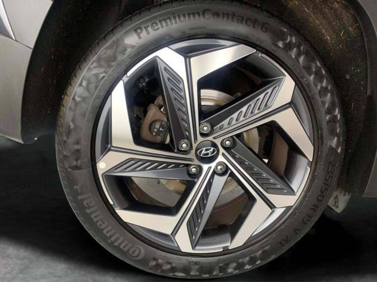 2022 Hyundai TUCSON 1.6 T-GDi Ultimate SUV 5dr Petrol Manual Euro 6 (s/s) (150 ps) - HEAT AND C S...