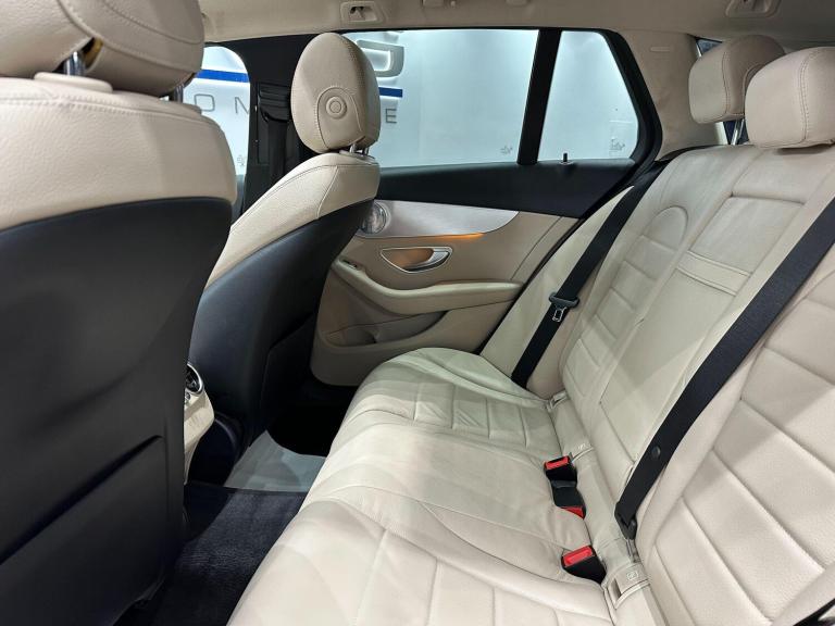 2016 Mercedes-Benz C Class 2.0 C350e 6.4kWh Sport (Premium Plus) G-Tronic+ Euro 6 (s/s) 5dr 18in ...