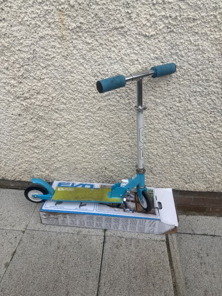 Scooter