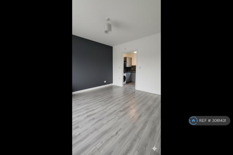 1 bedroom flat in Soho Road, Birmingham, B21 (1 bed) (#3061431)
