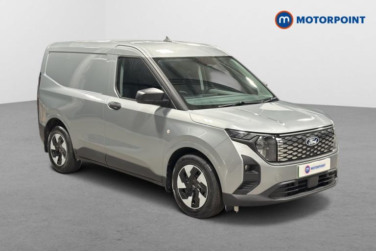 2025 Ford Transit Courier 100kW 43kWh Trend Van Auto Panel Van Electric Automatic