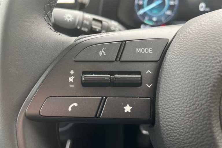 2025 Hyundai i20 1.0T GDi Advance [Nav] 5dr HATCHBACK PETROL Manual