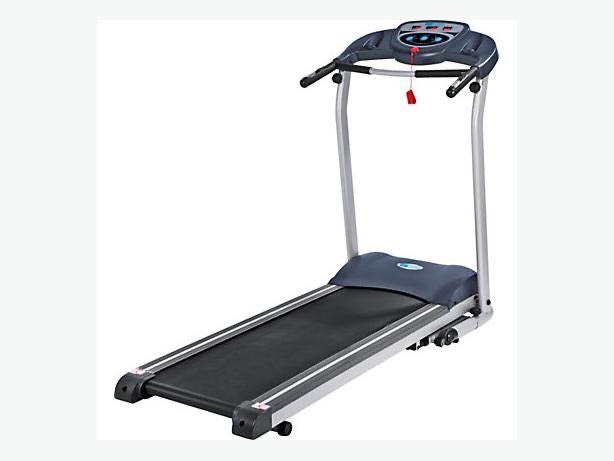 Pro Fitness JX-260 Treadmill/Running Machine/Cardio