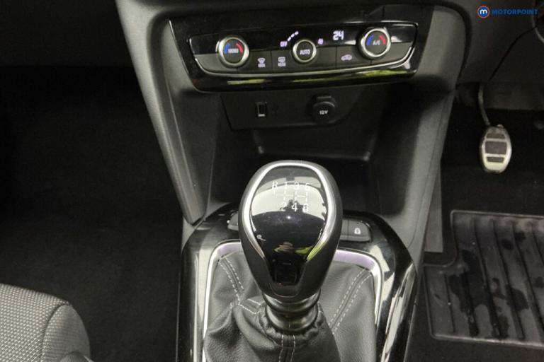 2023 Vauxhall Corsa 1.2 Turbo GS 5dr Hatchback Petrol Manual