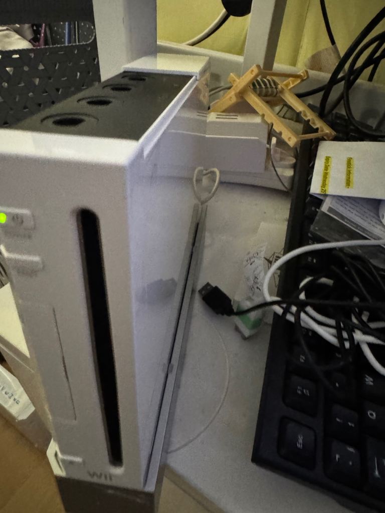 Nintendo Wii 