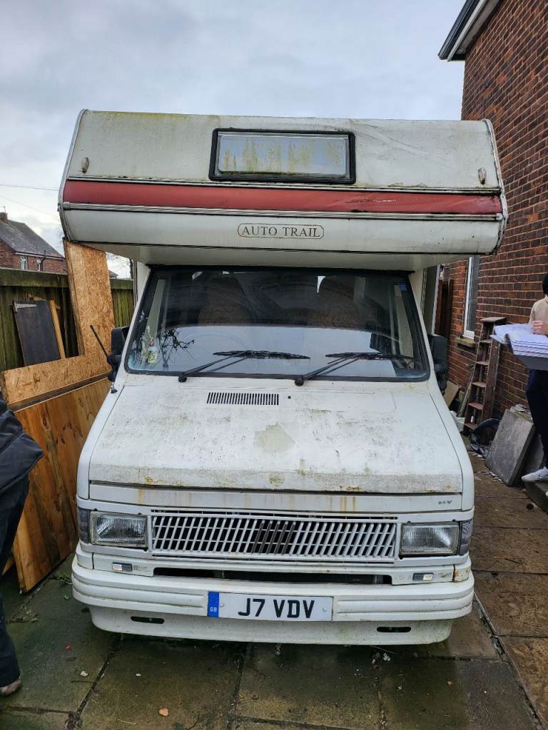Fiat, DUCATO 14, 1994, 1971 (cc)