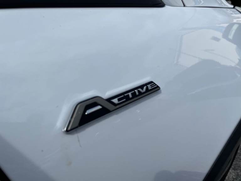 2023 Ford Fiesta 1.0 EcoBoost Active 5dr Hatchback Petrol Manual