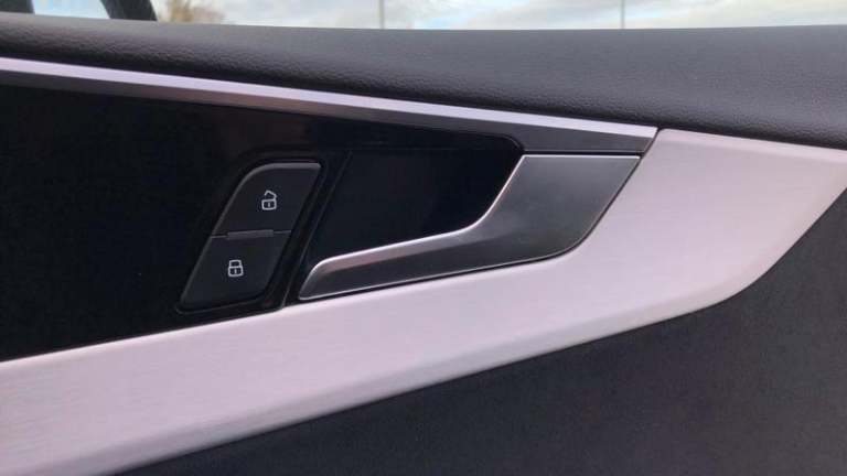 2023 Audi A5 S line 35 TFSI  150 PS S tronic Automatic Hatchback Petrol Automatic