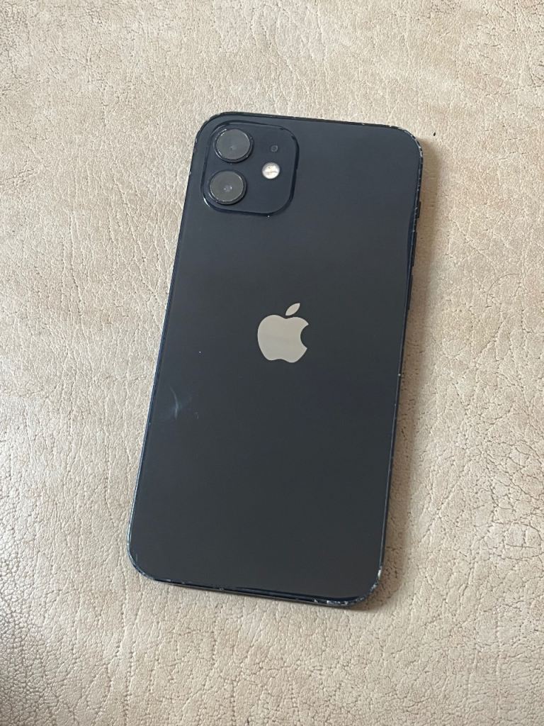 iPhone 12 - 64 GB