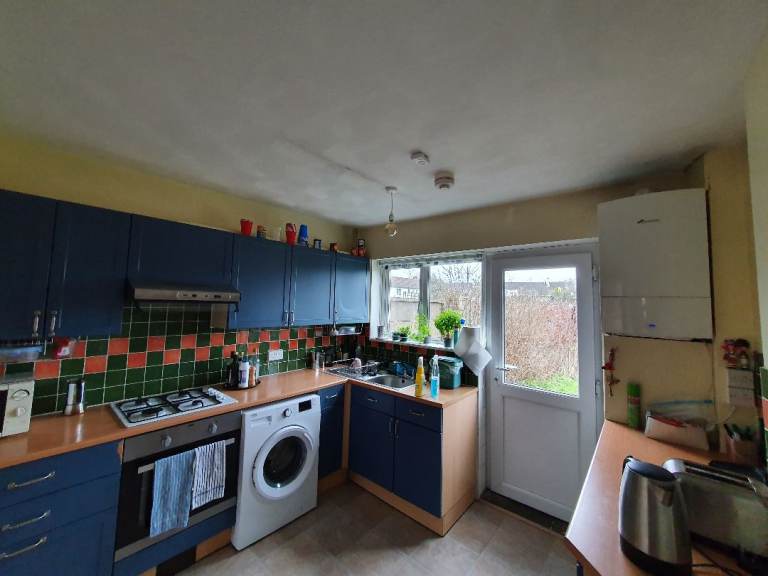 Double Room Available for Rent