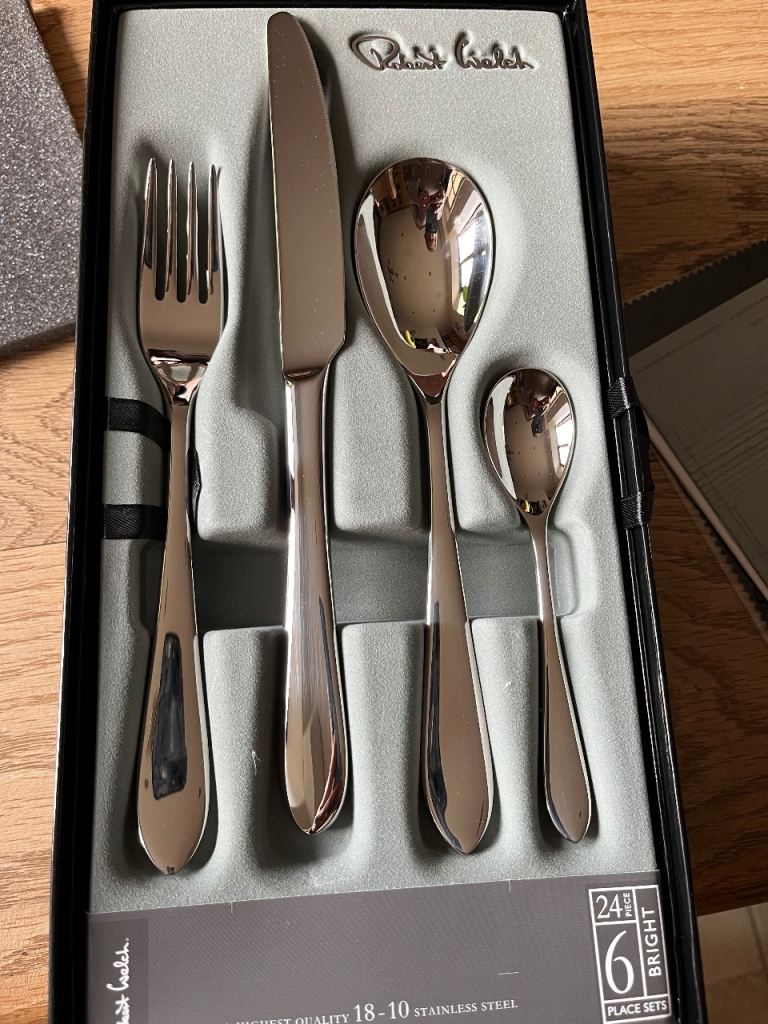 Cutlery - Robert Welch