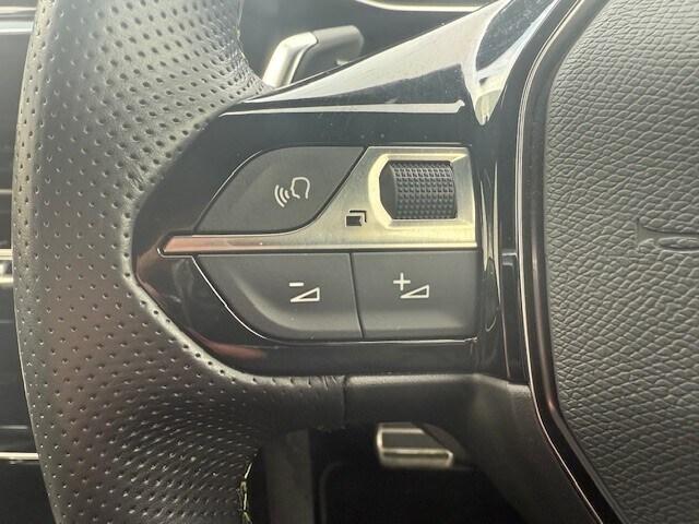 2021 Peugeot 2008 1.2 PureTech 130 GT 5dr EAT8 Estate Petrol Automatic