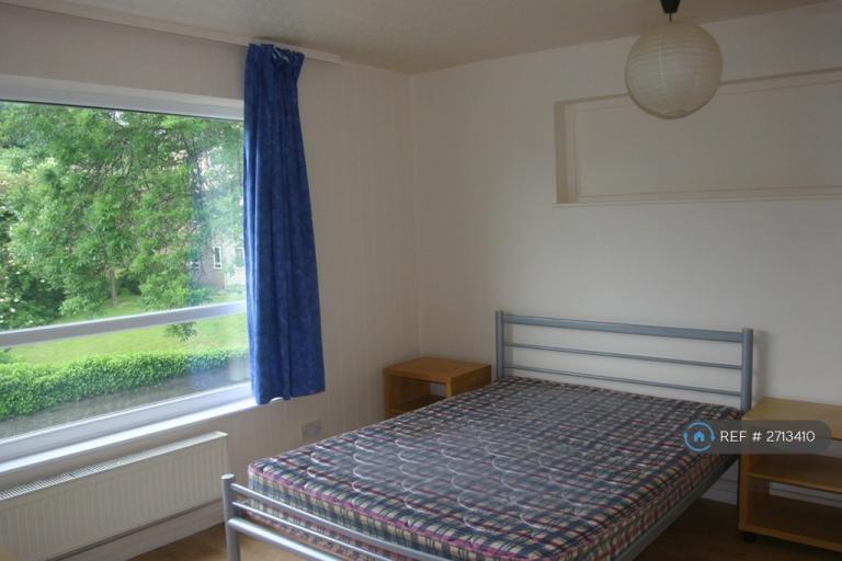 2 bedroom flat in Oakdale Road, Sheffield, S7 (2 bed) (#2713410)