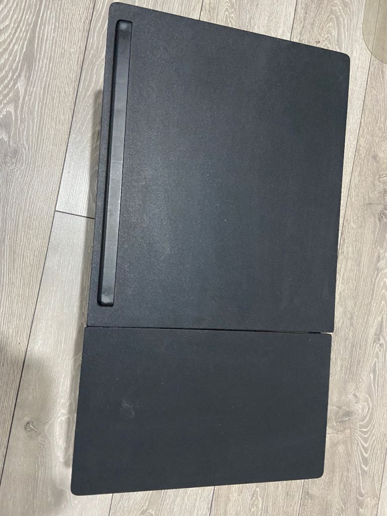 Azuma Folding Lap Table Desk Bed Tray Sofa Stand Laptop Study Adjustable Portable