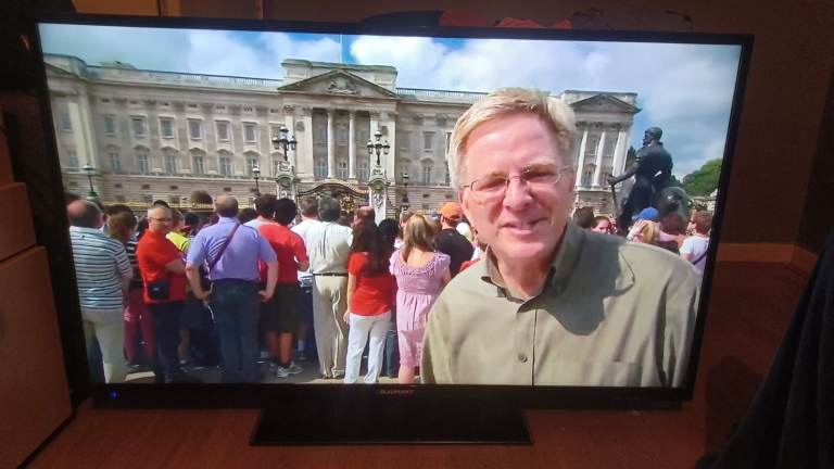 FREE DELIVERY excellent 50 BLAUPUNKT LED full HDTV 1080p freeveiw channels inbuilt 