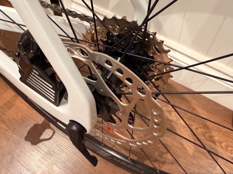 New never used Meridia Reacto 5000