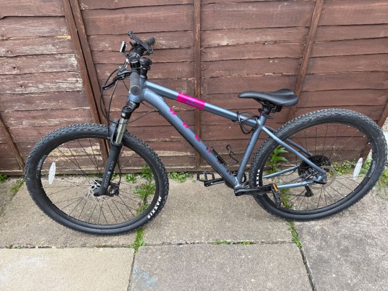 Voodoo Soukri Womens Mountain Bike