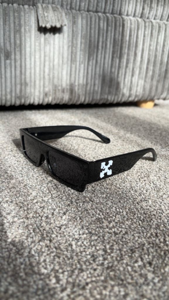 Off-White Sunglasses