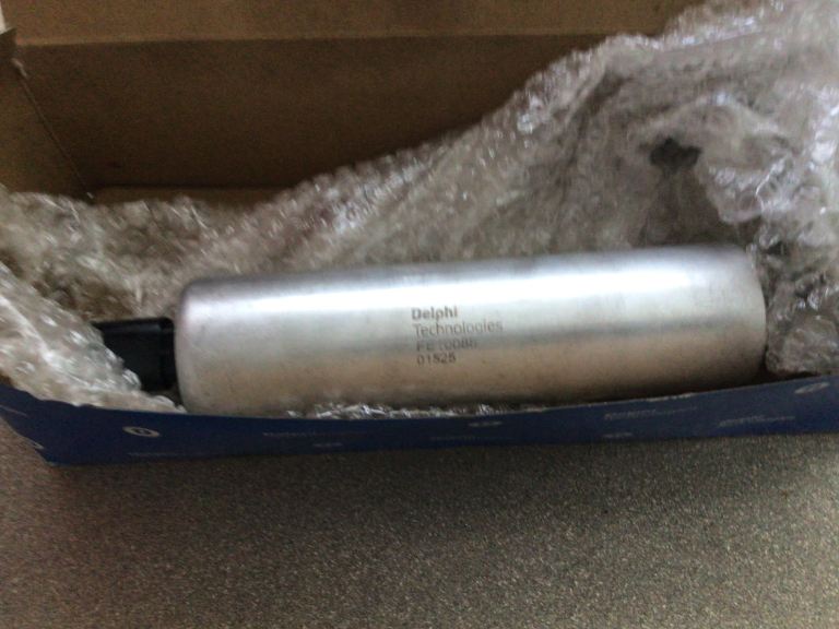 Fuel pump for Land Rover freelander