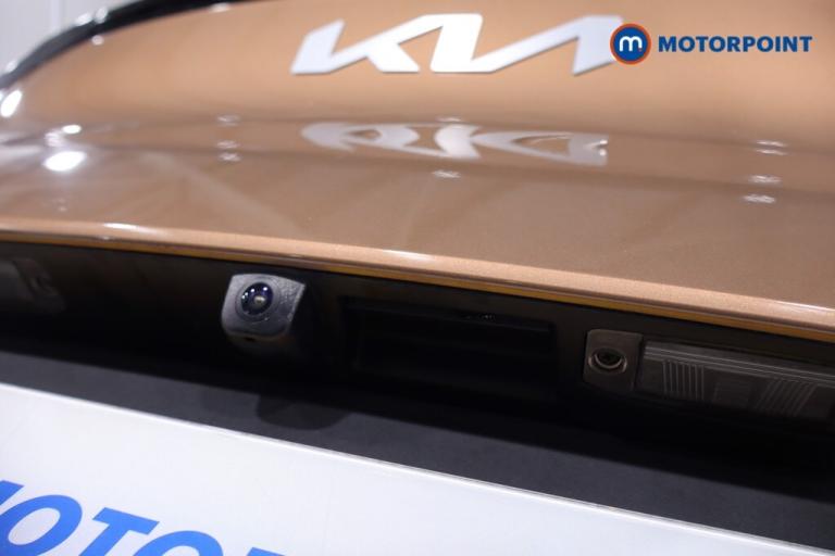 2022 Kia Sportage 1.6T GDi ISG 2 5dr SUV Petrol Manual