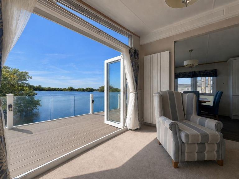 2021 Pemberton Glendale in Chichester  - Lodge / Caravan 