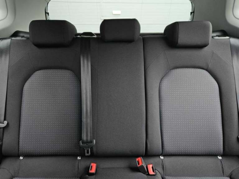 2023 SEAT Arona 1.0 TSI 110 SE Technology 5dr DSG Automatic SUV Petrol Automatic