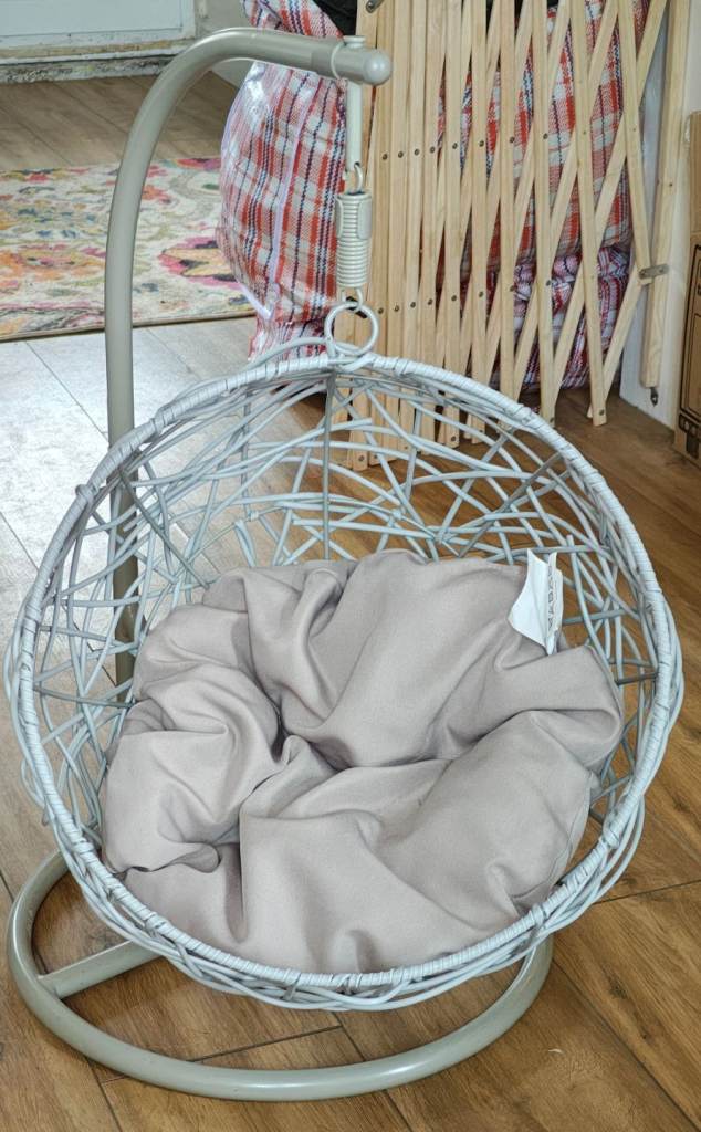 Pet bed