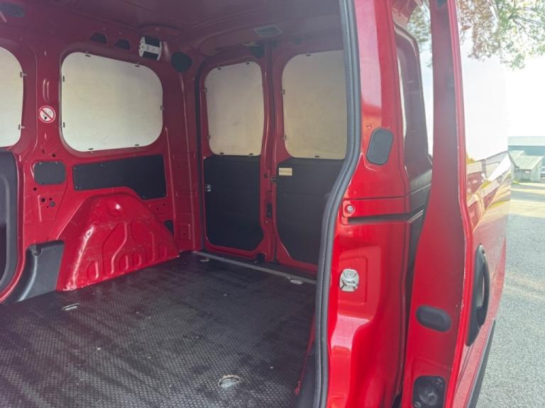 Fiat Doblo 1.3 Multijet 16V Van Start Stop+1 OWNER!+FSH!+EX ROYAL MAIL!+