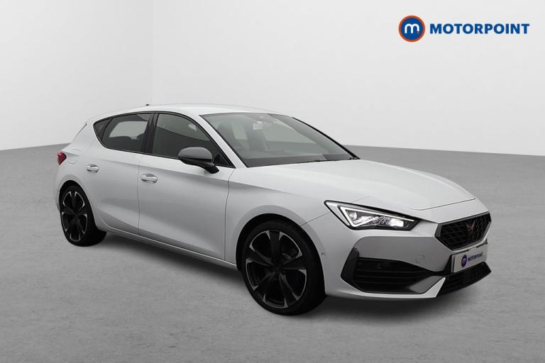 2023 Cupra Leon 1.4 eHybrid VZ2 5dr DSG HATCHBACK PETROL/ELECTRIC Automatic