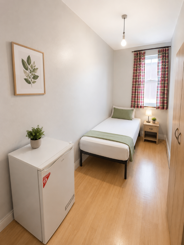 💫Cozy Large Single Room in Upton Park – No Deposit✨