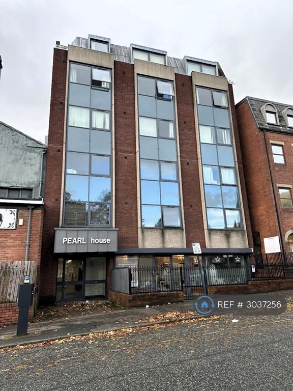 Studio flat in Pearl Assurance House, Wakefield, WF1 (#3037256)