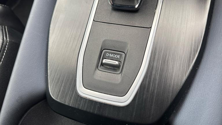 2021 Nissan Qashqai 1.3 DIG-T MHEV Tekna+ SUV 5dr Petrol Hybrid XTRON Euro 6 (s/s) (158 ps) SUV H...