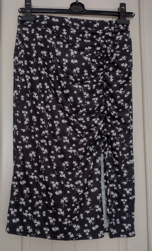 New Skirt