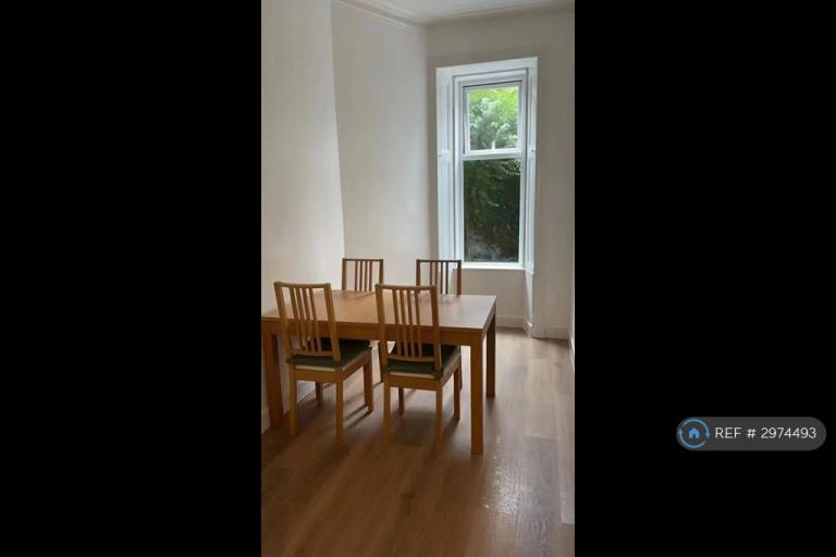 1 bedroom flat in White St, Glasgow, G11 (1 bed) (#2974493)